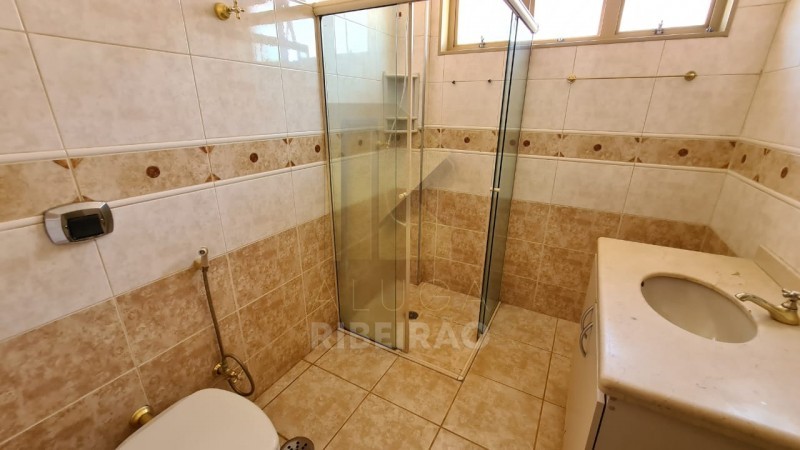Imobiliária Ribeirão Preto - Aluga Ribeirão - Apartamento - Jardim Paulistano - Ribeirão Preto