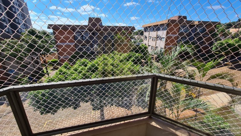 Imobiliária Ribeirão Preto - Aluga Ribeirão - Apartamento - Jardim Paulistano - Ribeirão Preto