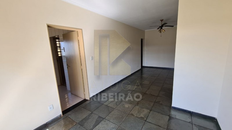 Imobiliária Ribeirão Preto - Aluga Ribeirão - Apartamento - Jardim Paulistano - Ribeirão Preto