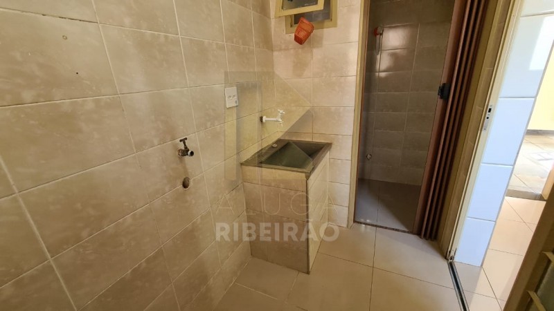 Imobiliária Ribeirão Preto - Aluga Ribeirão - Apartamento - Jardim Paulistano - Ribeirão Preto