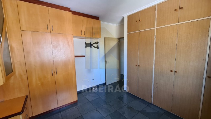 Imobiliária Ribeirão Preto - Aluga Ribeirão - Apartamento - Jardim Paulistano - Ribeirão Preto