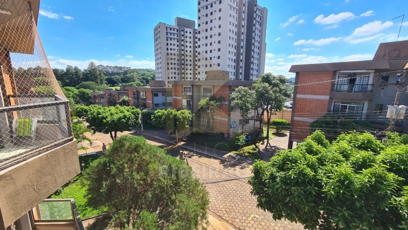 Imobiliária Ribeirão Preto - Aluga Ribeirão - Apartamento - Jardim Paulistano - Ribeirão Preto