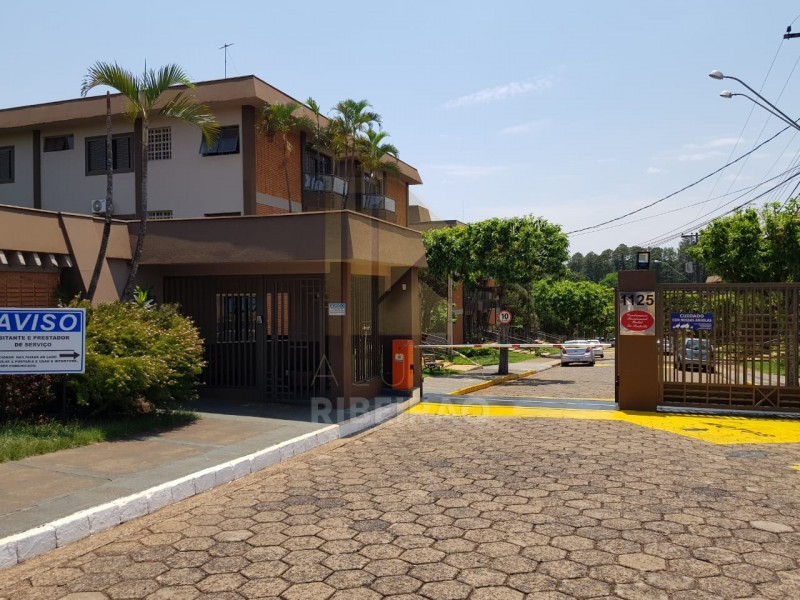 Imobiliária Ribeirão Preto - Aluga Ribeirão - Apartamento - Jardim Paulistano - Ribeirão Preto