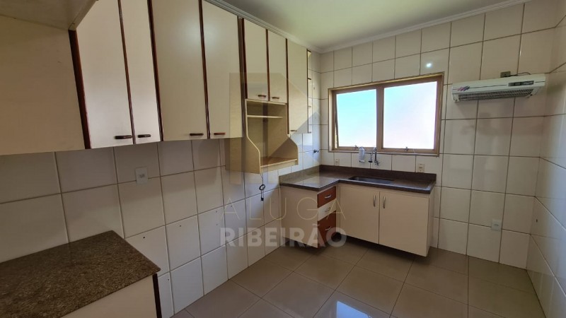 Imobiliária Ribeirão Preto - Aluga Ribeirão - Apartamento - Jardim Paulistano - Ribeirão Preto