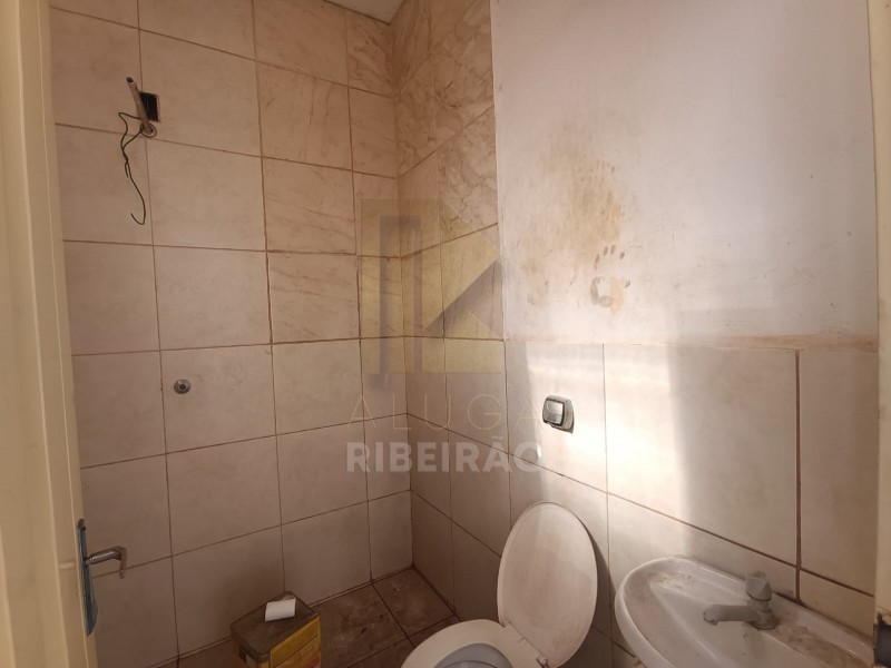 Imobiliária Ribeirão Preto - Aluga Ribeirão - Barracão - Jardim Aeroporto - Ribeirão Preto