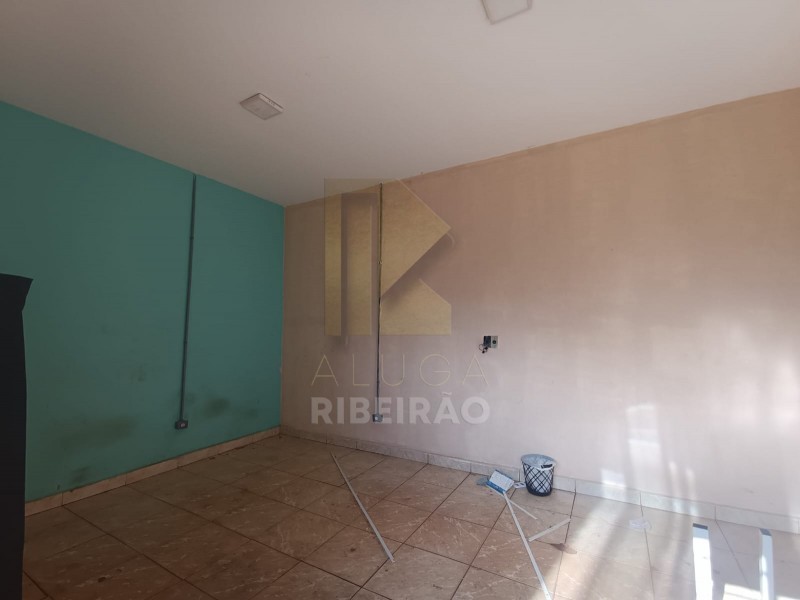Imobiliária Ribeirão Preto - Aluga Ribeirão - Barracão - Jardim Aeroporto - Ribeirão Preto
