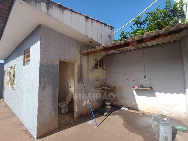 Imobiliária Ribeirão Preto - Aluga Ribeirão - Barracão - Jardim Aeroporto - Ribeirão Preto