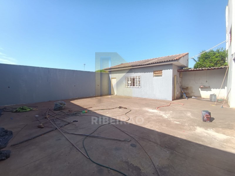 Imobiliária Ribeirão Preto - Aluga Ribeirão - Barracão - Jardim Aeroporto - Ribeirão Preto