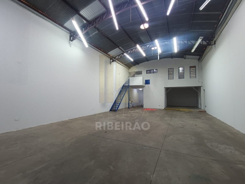 Loja-Salão para alugar, 475m² - Foto 7