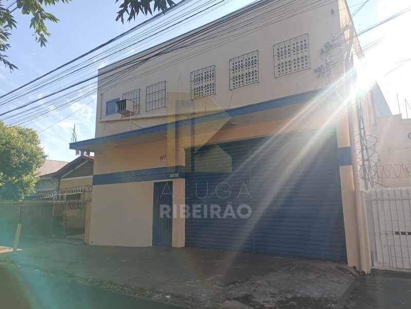 Ponto Comercial - Campos Eliseos - Ribeirão Preto