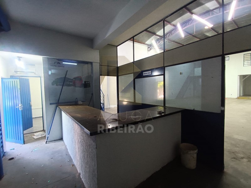 Loja-Salão para alugar, 475m² - Foto 4