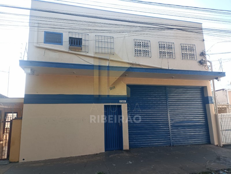Loja-Salão para alugar, 475m² - Foto 2