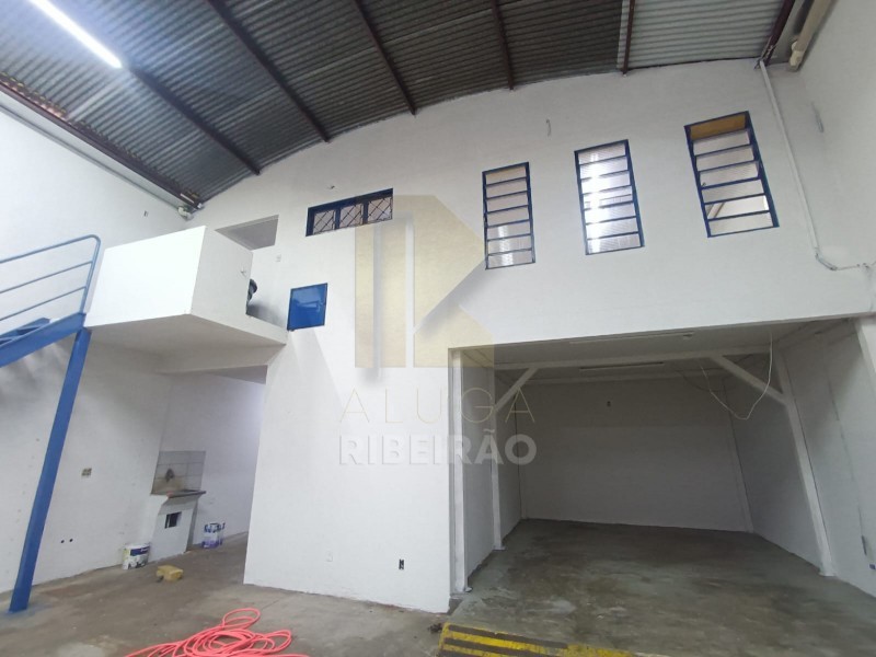 Loja-Salão para alugar, 475m² - Foto 8