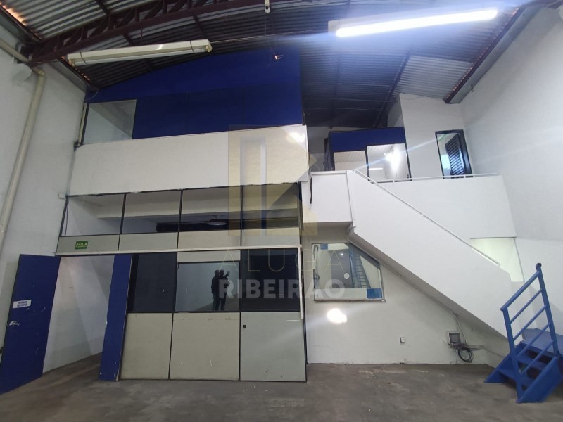 Loja-Salão para alugar, 475m² - Foto 9