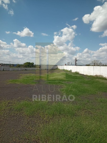 Imobiliária Ribeirão Preto - Aluga Ribeirão - Barracão - Jardim Aeroporto - Ribeirão Preto