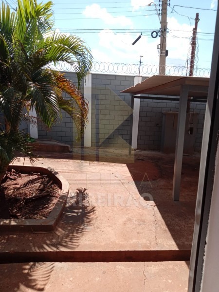 Imobiliária Ribeirão Preto - Aluga Ribeirão - Barracão - Jardim Aeroporto - Ribeirão Preto