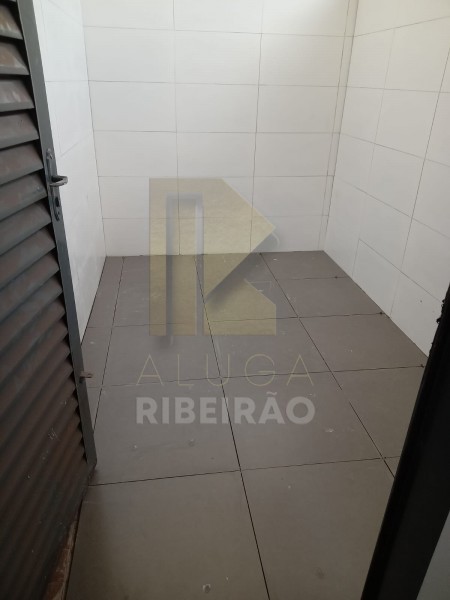 Imobiliária Ribeirão Preto - Aluga Ribeirão - Barracão - Jardim Aeroporto - Ribeirão Preto