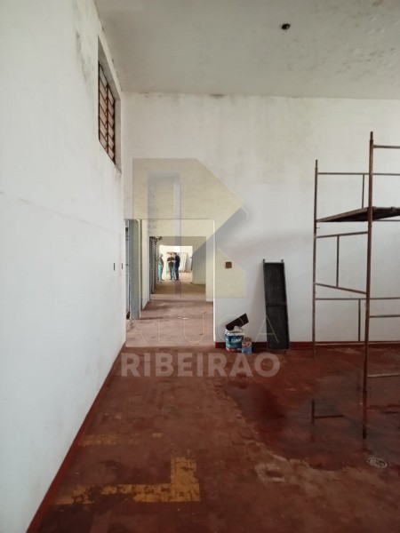 Imobiliária Ribeirão Preto - Aluga Ribeirão - Barracão - Jardim Aeroporto - Ribeirão Preto