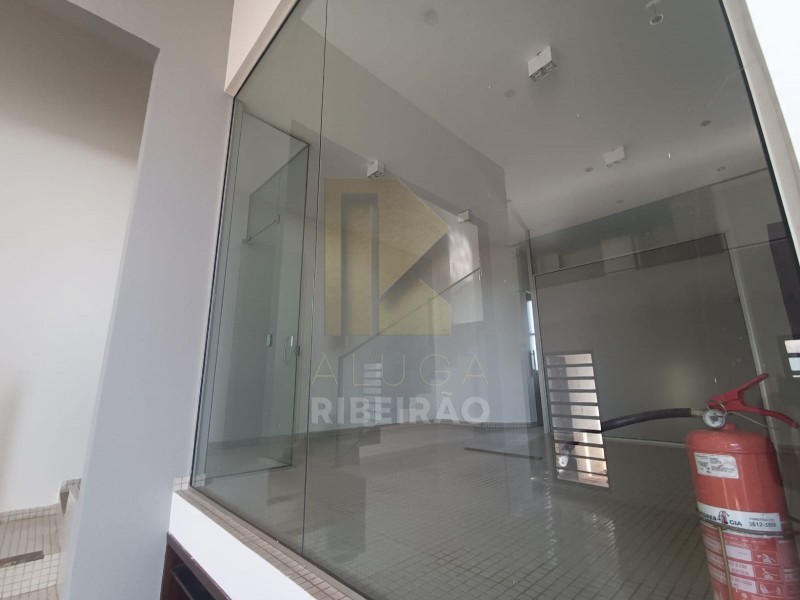 Imobiliária Ribeirão Preto - Aluga Ribeirão - Ponto Comercial - Alto da Boa Vista - Ribeirão Preto