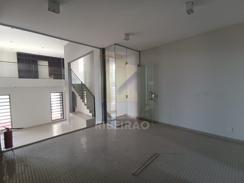 Imobiliária Ribeirão Preto - Aluga Ribeirão - Ponto Comercial - Alto da Boa Vista - Ribeirão Preto