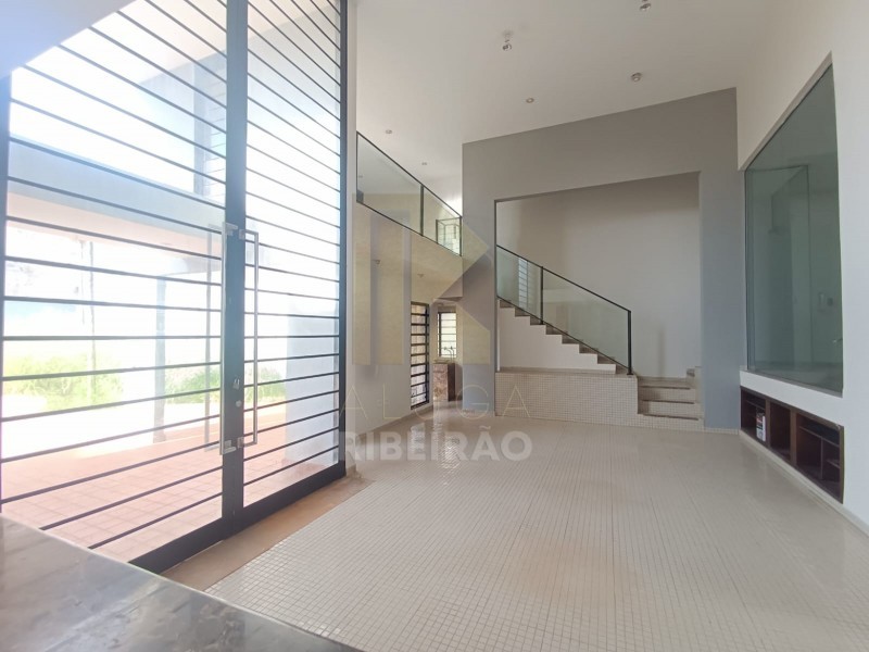 Imobiliária Ribeirão Preto - Aluga Ribeirão - Ponto Comercial - Alto da Boa Vista - Ribeirão Preto