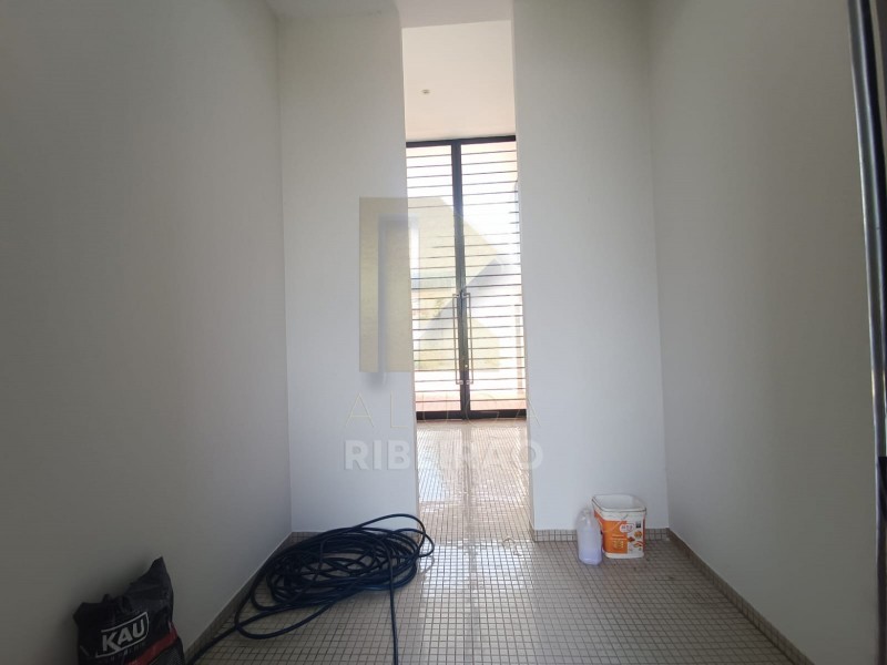 Imobiliária Ribeirão Preto - Aluga Ribeirão - Ponto Comercial - Alto da Boa Vista - Ribeirão Preto