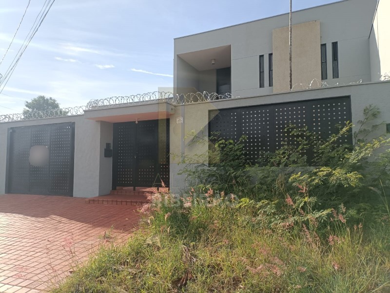 Imobiliária Ribeirão Preto - Aluga Ribeirão - Ponto Comercial - Alto da Boa Vista - Ribeirão Preto