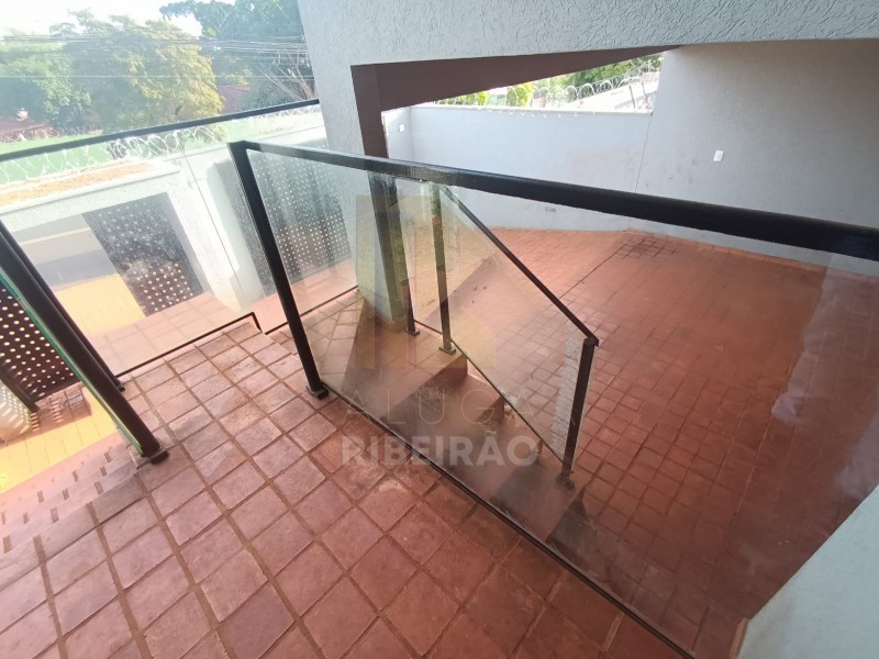 Imobiliária Ribeirão Preto - Aluga Ribeirão - Ponto Comercial - Alto da Boa Vista - Ribeirão Preto
