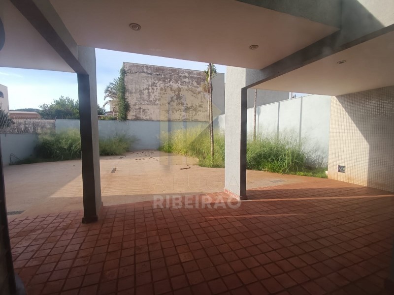 Imobiliária Ribeirão Preto - Aluga Ribeirão - Ponto Comercial - Alto da Boa Vista - Ribeirão Preto