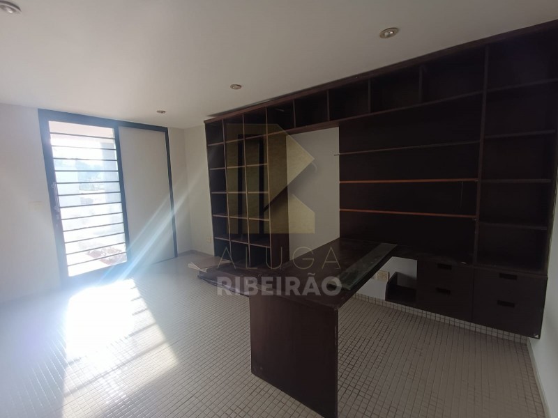 Imobiliária Ribeirão Preto - Aluga Ribeirão - Ponto Comercial - Alto da Boa Vista - Ribeirão Preto