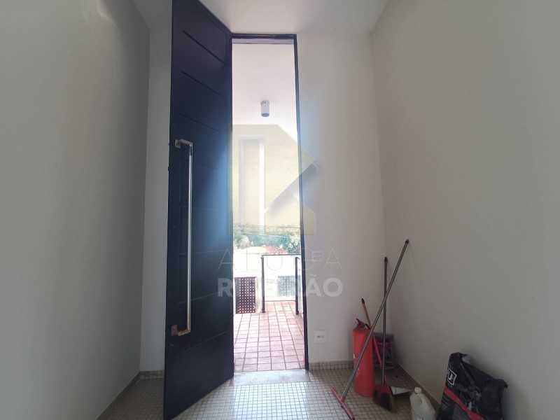 Imobiliária Ribeirão Preto - Aluga Ribeirão - Ponto Comercial - Alto da Boa Vista - Ribeirão Preto