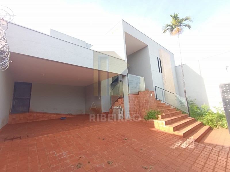 Imobiliária Ribeirão Preto - Aluga Ribeirão - Ponto Comercial - Alto da Boa Vista - Ribeirão Preto
