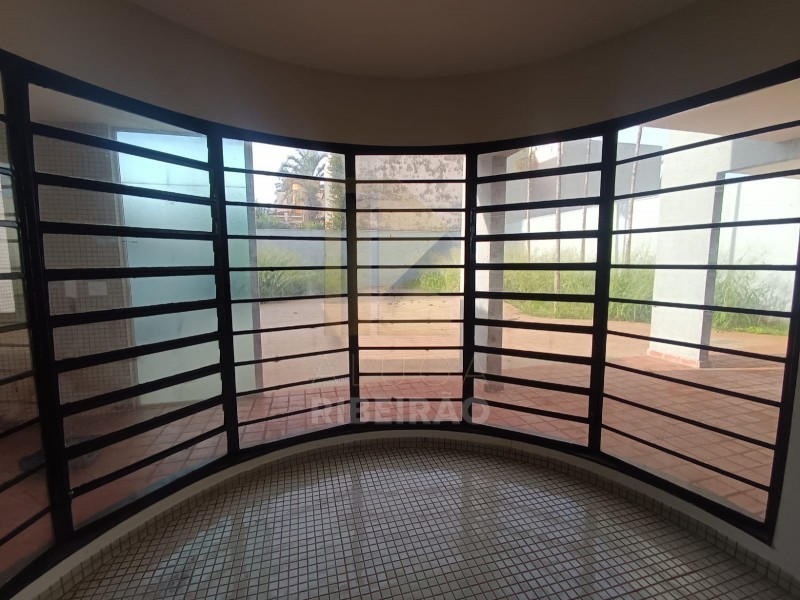 Imobiliária Ribeirão Preto - Aluga Ribeirão - Ponto Comercial - Alto da Boa Vista - Ribeirão Preto