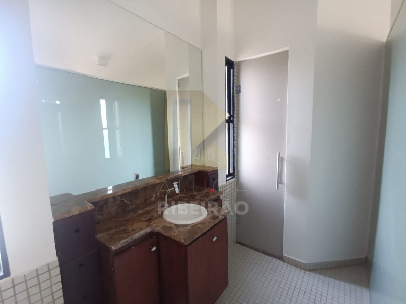 Imobiliária Ribeirão Preto - Aluga Ribeirão - Ponto Comercial - Alto da Boa Vista - Ribeirão Preto