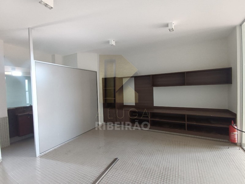 Imobiliária Ribeirão Preto - Aluga Ribeirão - Ponto Comercial - Alto da Boa Vista - Ribeirão Preto