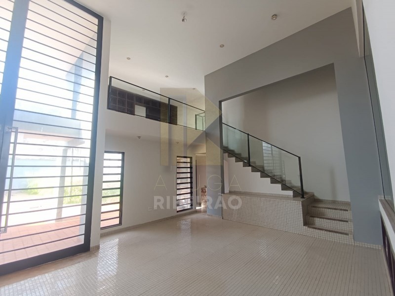 Imobiliária Ribeirão Preto - Aluga Ribeirão - Ponto Comercial - Alto da Boa Vista - Ribeirão Preto