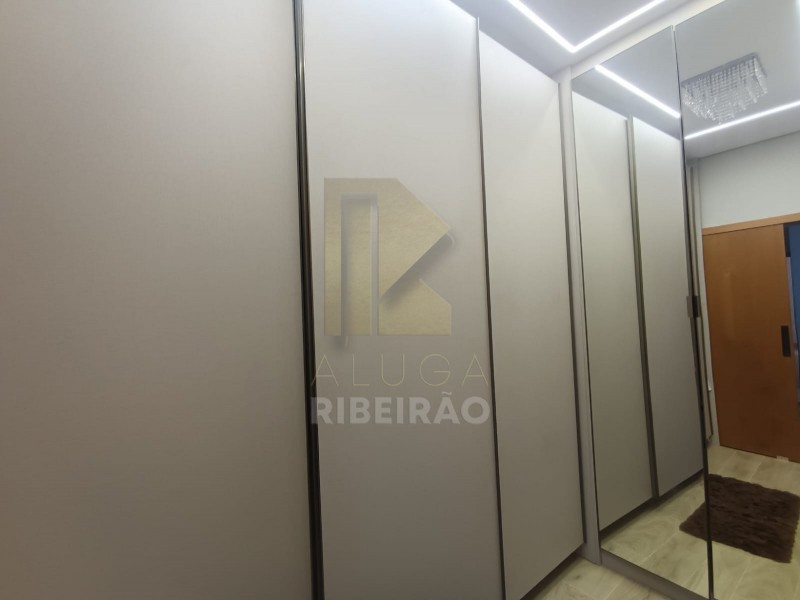Imobiliária Ribeirão Preto - Aluga Ribeirão - Casa - Alphaville 1 - Ribeirão Preto