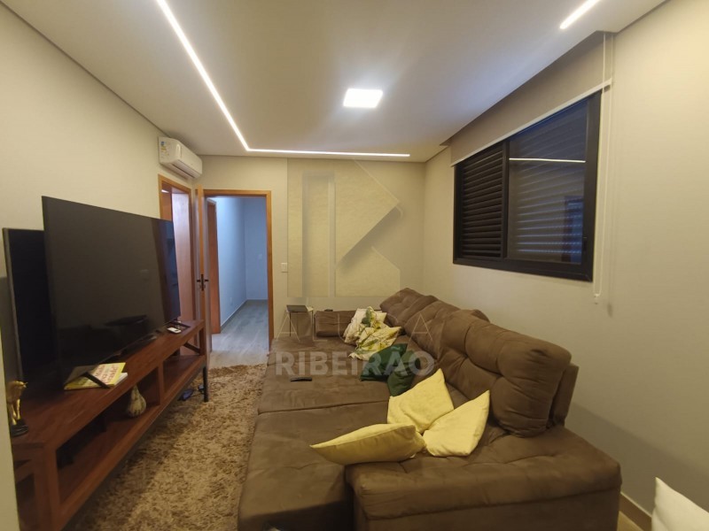 Imobiliária Ribeirão Preto - Aluga Ribeirão - Casa - Alphaville 1 - Ribeirão Preto