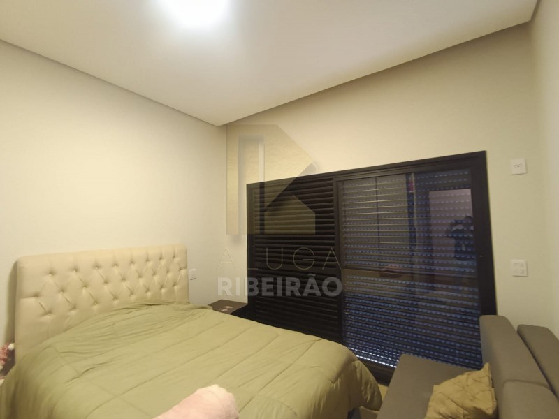 Imobiliária Ribeirão Preto - Aluga Ribeirão - Casa - Alphaville 1 - Ribeirão Preto