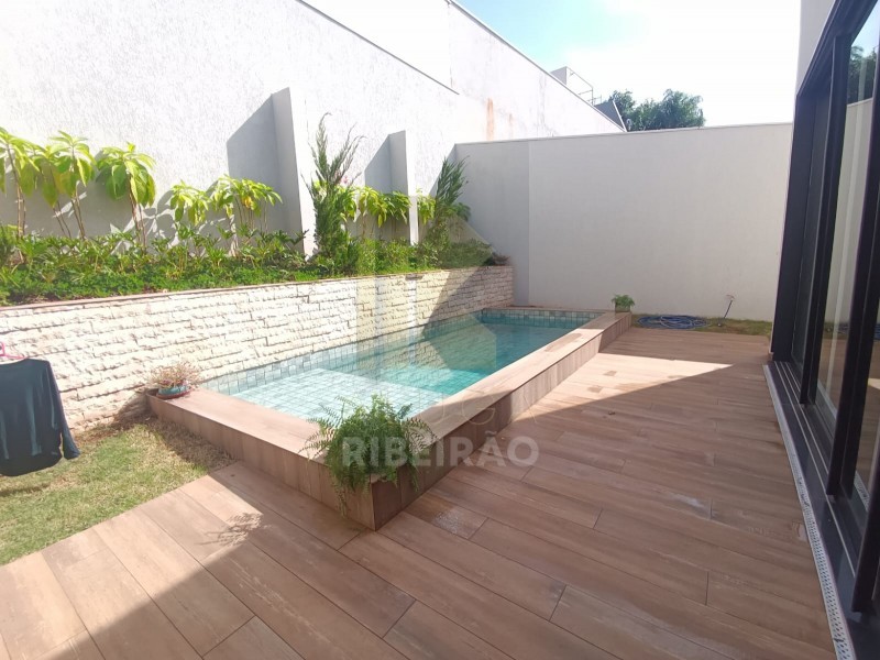 Imobiliária Ribeirão Preto - Aluga Ribeirão - Casa - Alphaville 1 - Ribeirão Preto