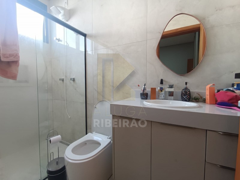 Imobiliária Ribeirão Preto - Aluga Ribeirão - Casa - Alphaville 1 - Ribeirão Preto