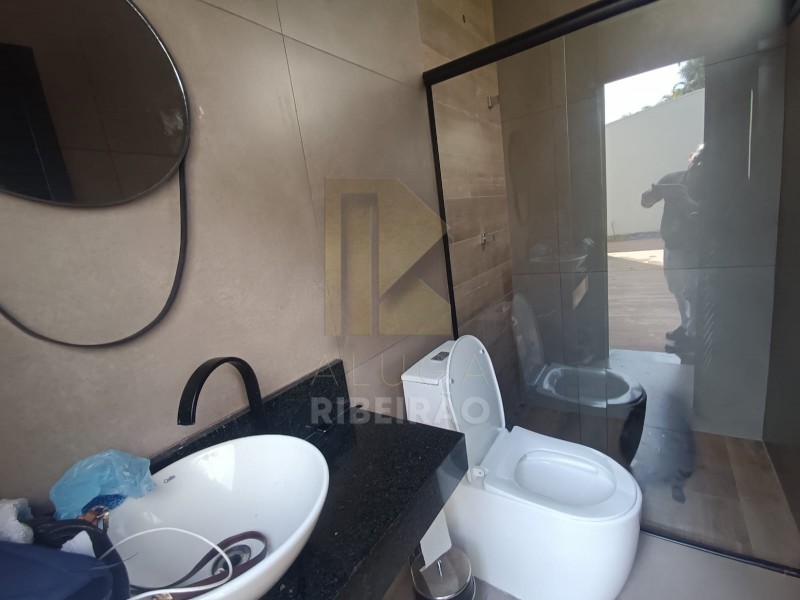 Imobiliária Ribeirão Preto - Aluga Ribeirão - Casa - Alphaville 1 - Ribeirão Preto