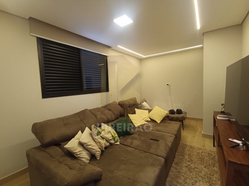 Imobiliária Ribeirão Preto - Aluga Ribeirão - Casa - Alphaville 1 - Ribeirão Preto