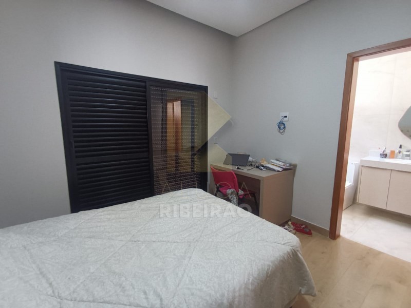 Imobiliária Ribeirão Preto - Aluga Ribeirão - Casa - Alphaville 1 - Ribeirão Preto
