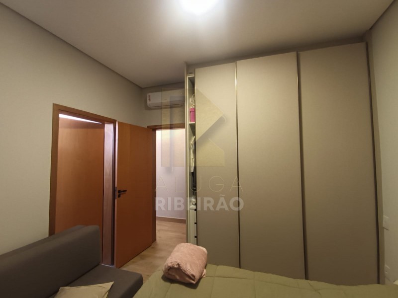 Imobiliária Ribeirão Preto - Aluga Ribeirão - Casa - Alphaville 1 - Ribeirão Preto