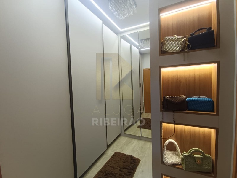 Imobiliária Ribeirão Preto - Aluga Ribeirão - Casa - Alphaville 1 - Ribeirão Preto