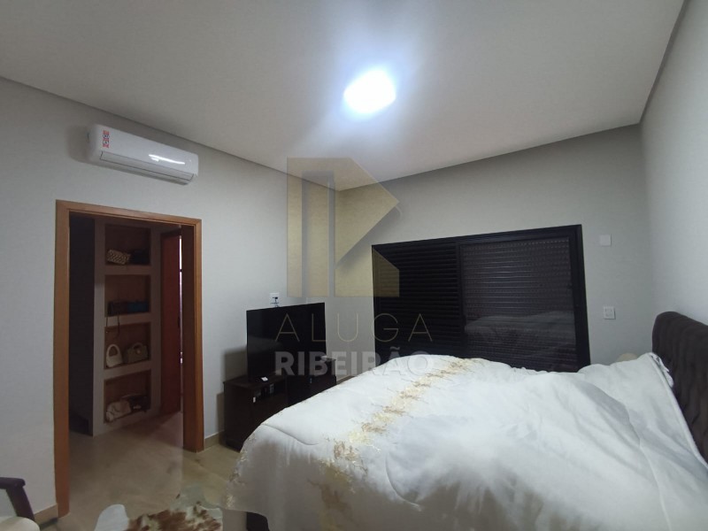 Imobiliária Ribeirão Preto - Aluga Ribeirão - Casa - Alphaville 1 - Ribeirão Preto
