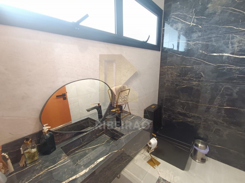 Imobiliária Ribeirão Preto - Aluga Ribeirão - Casa - Alphaville 1 - Ribeirão Preto