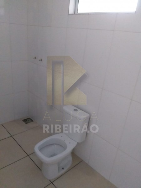 Imobiliária Ribeirão Preto - Aluga Ribeirão - Barracão - Centro - Sertãozinho