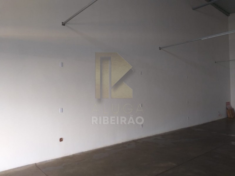 Imobiliária Ribeirão Preto - Aluga Ribeirão - Barracão - Centro - Sertãozinho